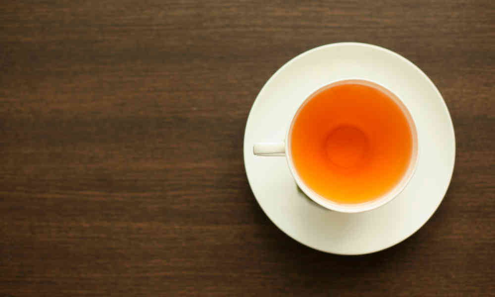 Health Benefits of Different Types of Tea