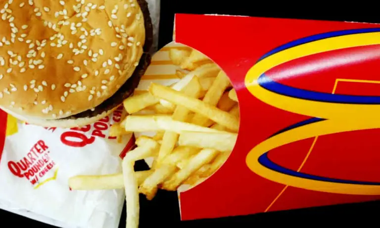 Reasons Why Kids Love McDonald’s More