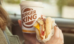Burger King Breakfast Times, Menu, & Prices UK 2026